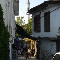 Photo de Turquie - Le charmant village de Sirince